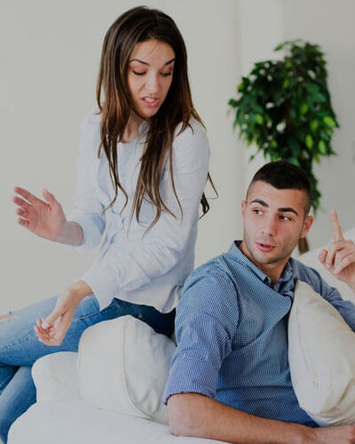Relationship Problems