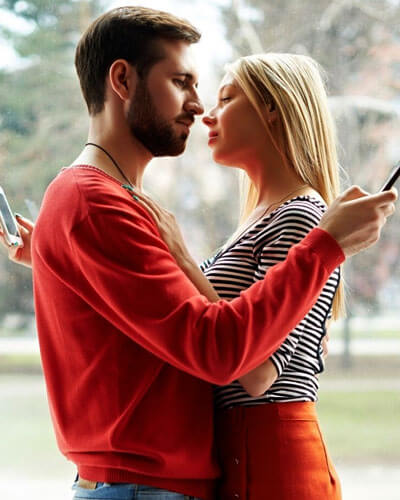Extra Marital Affairs