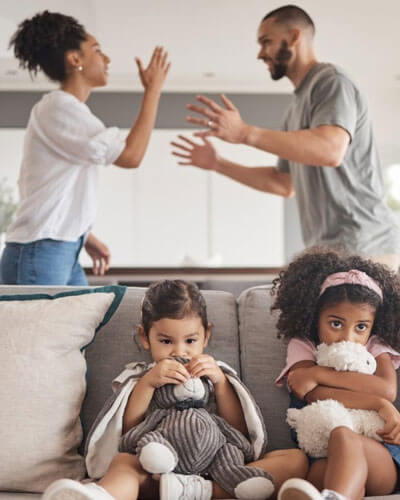 Family Problem Solution